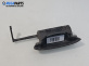 Външна дръжка за Peugeot 206 Hatchback (08.1998 - 12.2012), 2+1 вр., хечбек, позиция: предна, лява