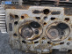 Глава за Peugeot 206 Hatchback (08.1998 - 12.2012) 1.4 i, 75 к.с.