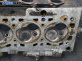 Глава за Peugeot 206 Hatchback (08.1998 - 12.2012) 1.4 i, 75 к.с.