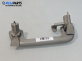 Ръкохватка за таван за Toyota Corolla E12 Hatchback (11.2001 - 02.2007), 2+1 вр., позиция: задна, дясна
