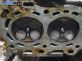 Глава за Toyota Corolla E12 Hatchback (11.2001 - 02.2007) 1.6 VVT-i (ZZE121), 110 к.с.