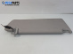 Сенник за Opel Zafira B Minivan (07.2005 - 14.2015), позиция: лява