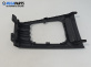 Централна конзола за Opel Zafira B Minivan (07.2005 - 14.2015)