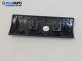 Интериорна лайсна за Opel Zafira B Minivan (07.2005 - 14.2015), 4+1 вр., миниван