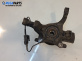 Шенкел главина за Opel Zafira B Minivan (07.2005 - 14.2015), позиция: предна, дясна