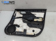 Кора врата за Honda FR-V Minivan (08.2004 - 10.2011), 4+1 вр., миниван, позиция: предна, лява