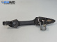 Външна дръжка за Honda FR-V Minivan (08.2004 - 10.2011), 4+1 вр., миниван, позиция: задна, лява