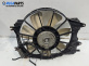 Перка охлаждане за Honda FR-V Minivan (08.2004 - 10.2011) 2.2 i CTDi (BE5), 140 к.с.