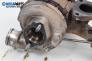 Турбо за Honda FR-V Minivan (08.2004 - 10.2011) 2.2 i CTDi (BE5), 140 к.с.