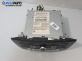 CD плеър за Mercedes-Benz M-Class SUV (W166) (06.2011 - 12.2015), №  A 166 900 65 05