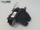 Брава заден капак за Opel Astra H Estate (08.2004 - 05.2014), комби, позиция: задна