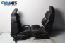 Кожен салон за Opel Astra H Estate (08.2004 - 05.2014), 4+1 вр.