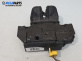 Брава заден капак за Opel Signum Hatchback (05.2003 - 12.2008), хечбек, позиция: задна