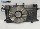 Перка охлаждане за Mazda 5 Minivan I (02.2005 - 12.2010) 2.0 CD, 110 к.с.