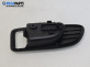 Интериорна пластмаса за Mazda 5 Minivan I (02.2005 - 12.2010), 4+1 вр., миниван, позиция: предна