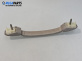 Ръкохватка за таван за Citroen Xsara Break (10.1997 - 03.2010), 4+1 вр., позиция: задна, лява