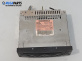 CD плеър за Peugeot 307 Hatchback (08.2000 - 12.2012), № 96476647XT