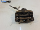 Спирачен апарат за Peugeot 307 Hatchback (08.2000 - 12.2012), позиция: предна, лява