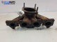 Изпускателен колектор  за Peugeot 307 Hatchback (08.2000 - 12.2012) 1.6 16V, 109 к.с.