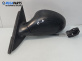 Огледало за Seat Ibiza III Hatchback (02.2002 - 11.2009), 2+1 вр., хечбек, позиция: лява
