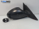 Огледало за Seat Ibiza III Hatchback (02.2002 - 11.2009), 2+1 вр., хечбек, позиция: дясна