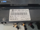 Панел климатроник за Audi A8 Sedan 4E (10.2002 - 07.2010), №  4E0820043D