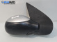 Огледало за Peugeot 206 Hatchback (08.1998 - 12.2012), 4+1 вр., хечбек, позиция: дясна