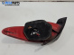 Стоп за Peugeot 206 Hatchback (08.1998 - 12.2012), хечбек, позиция: лява