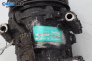 Компресор климатик за Peugeot 206 Hatchback (08.1998 - 12.2012) 1.4 i, 75 к.с., № 4463804345