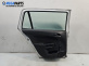Врата за Opel Astra H Estate (08.2004 - 05.2014), 4+1 вр., комби, позиция: задна, лява