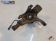 Шенкел главина за Opel Astra H Estate (08.2004 - 05.2014), позиция: предна, лява