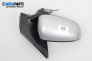 Огледало за Nissan Almera TINO (12.1998 - 02.2006), 4+1 вр., миниван, позиция: дясна
