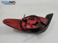 Стоп за Peugeot 206 Hatchback (08.1998 - 12.2012), хечбек, позиция: лява