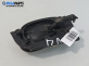 Външна дръжка за Peugeot 206 Hatchback (08.1998 - 12.2012), 4+1 вр., хечбек, позиция: предна, дясна