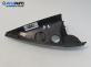 Интериорна кора за Peugeot 206 Hatchback (08.1998 - 12.2012), 4+1 вр., хечбек