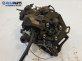 ГНП-горивонагнетателна помпа за Peugeot 206 Hatchback (08.1998 - 12.2012) 1.9 D, 69 к.с.
