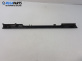 Интериорна лайсна за Peugeot 407 Sedan (02.2004 - 12.2011), 4+1 вр., седан