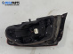 Стоп за Peugeot 407 Sedan (02.2004 - 12.2011), седан, позиция: лява