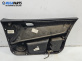Кора врата за Peugeot 407 Sedan (02.2004 - 12.2011), 4+1 вр., седан, позиция: предна, лява