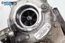 Турбо за Peugeot 407 Sedan (02.2004 - 12.2011) 2.0 HDi 135, 136 к.с.