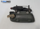 Външна дръжка за Opel Astra G Estate (02.1998 - 12.2009), 4+1 вр., комби, позиция: предна, лява