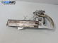 Ръчна машинка стъклоповдигач за Opel Astra G Estate (02.1998 - 12.2009), 4+1 вр., комби, позиция: задна, дясна