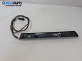 Трети стоп за Opel Astra G Estate (02.1998 - 12.2009), комби
