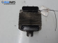 Компютър двигател за Opel Astra G Estate (02.1998 - 12.2009) 1.4 16V, 90 к.с.