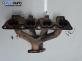Изпускателен колектор  за Opel Astra G Estate (02.1998 - 12.2009) 1.4 16V, 90 к.с.