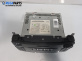 CD плеър за Mercedes-Benz B-Class Hatchback I (03.2005 - 11.2011)