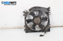 Перка охлаждане за Nissan Micra III Hatchback (01.2003 - 06.2010) 1.5 dCi, 65 к.с.