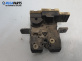 Брава заден капак за Nissan Micra III Hatchback (01.2003 - 06.2010), хечбек, позиция: задна
