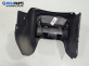 Интериорна пластмаса за Nissan Micra III Hatchback (01.2003 - 06.2010), 4+1 вр., хечбек, позиция: предна