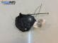 Пластмасов капак за Nissan Micra III Hatchback (01.2003 - 06.2010), 4+1 вр., хечбек